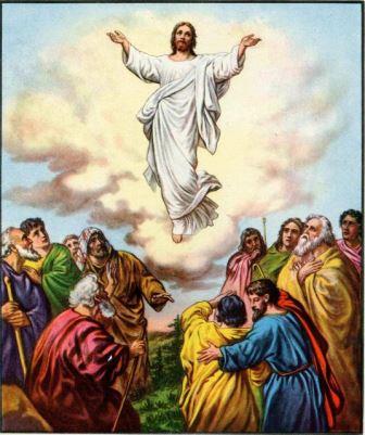 The Ascension
